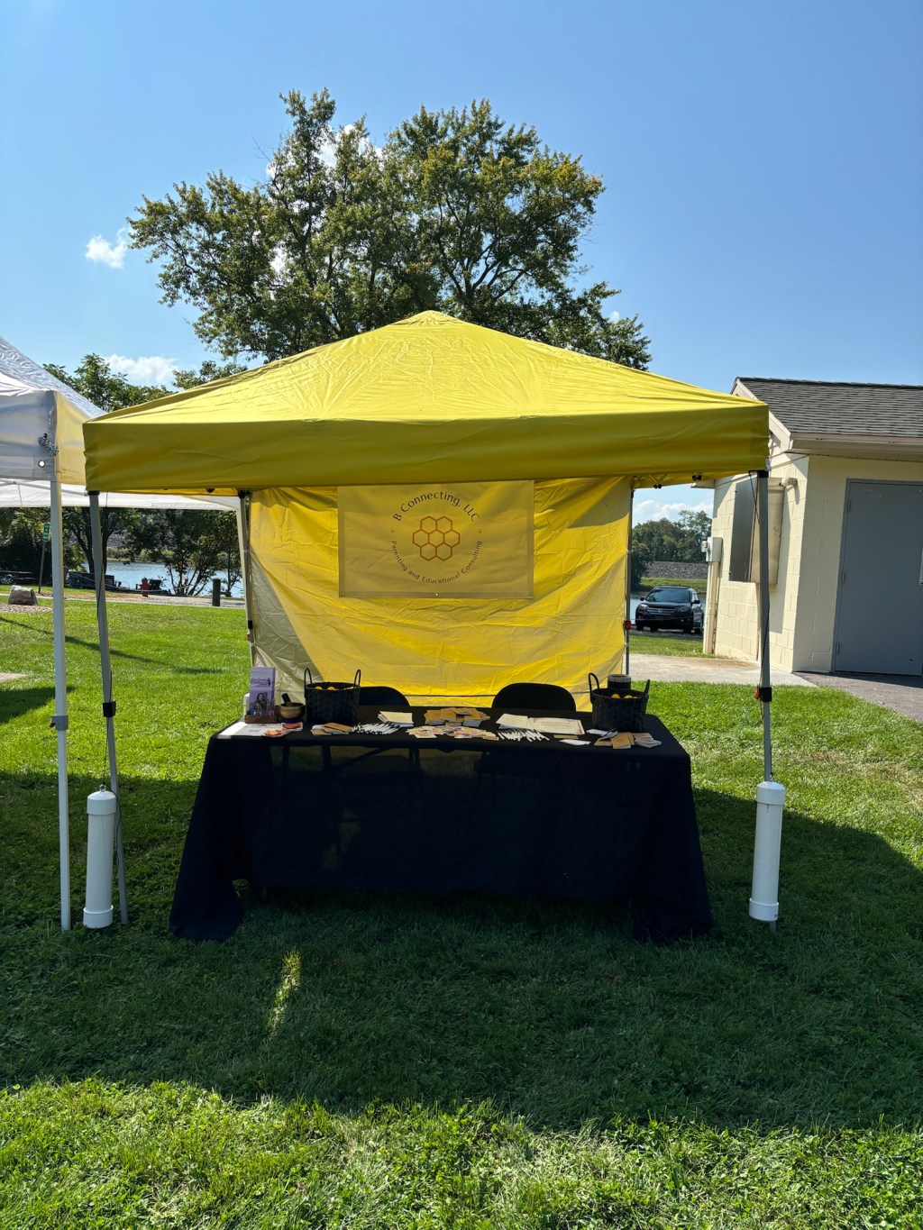 Clinton County Out of the Darkness&nbsp;Walk