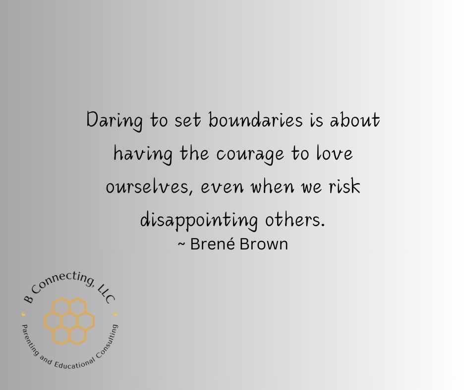 Stress, Boundaries, and&nbsp;Rushing