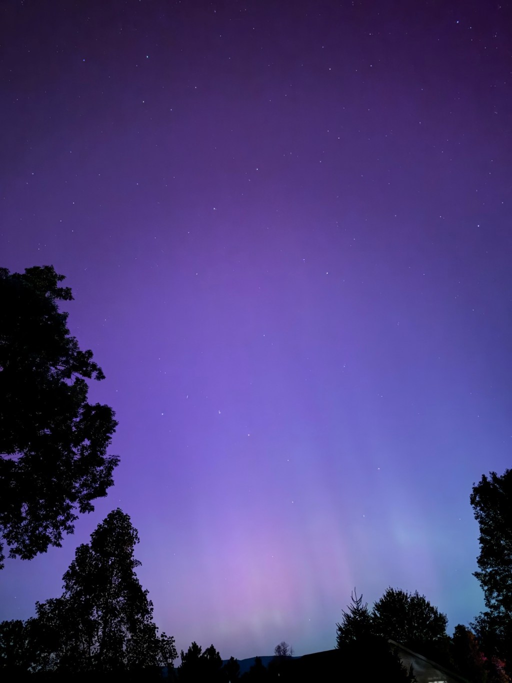 The Power of&nbsp;Nature