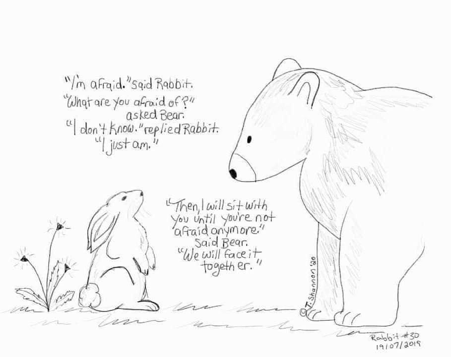 Let Your Friends Be Your&nbsp;Friends