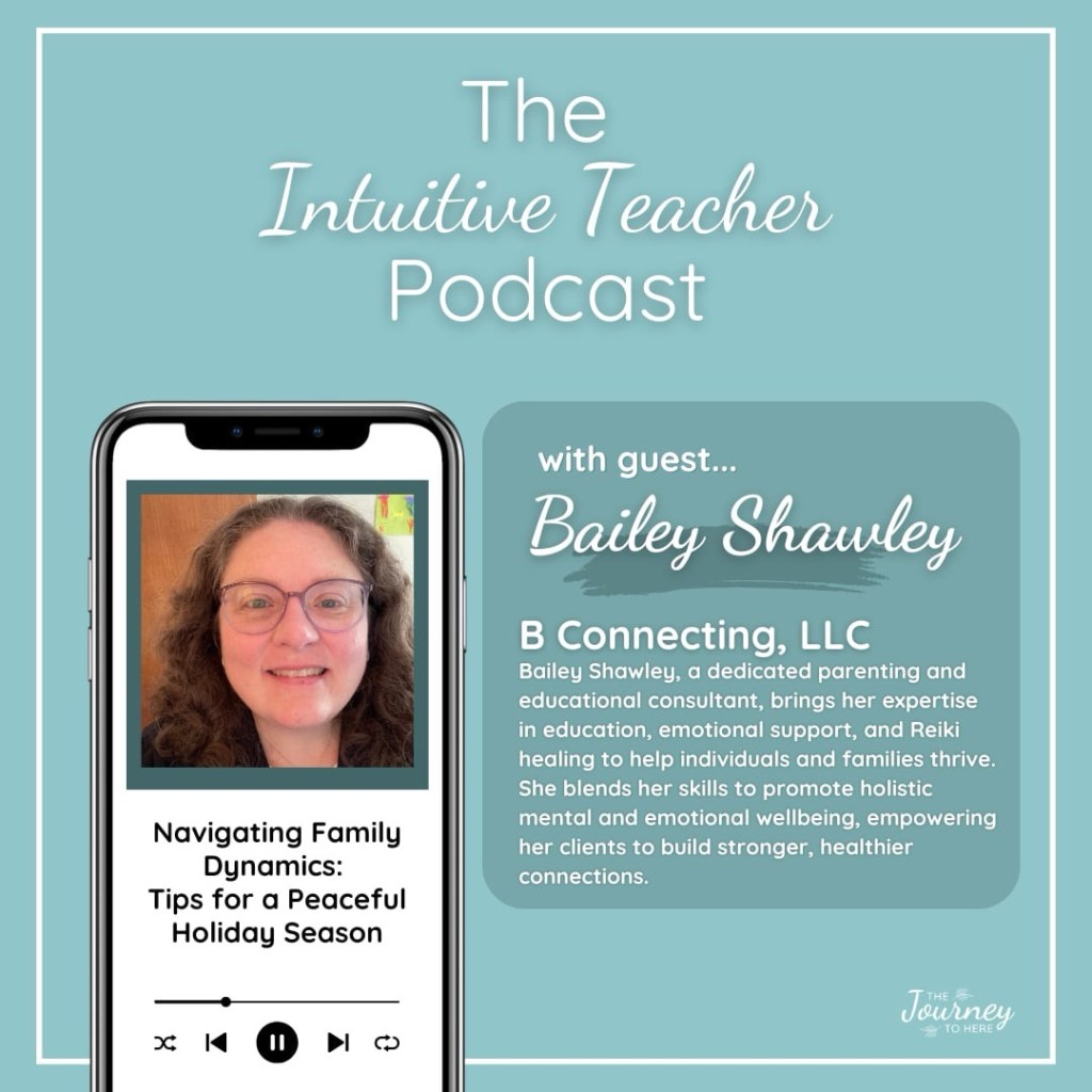 A Podcast Episode on the Triggering&nbsp;Holidays