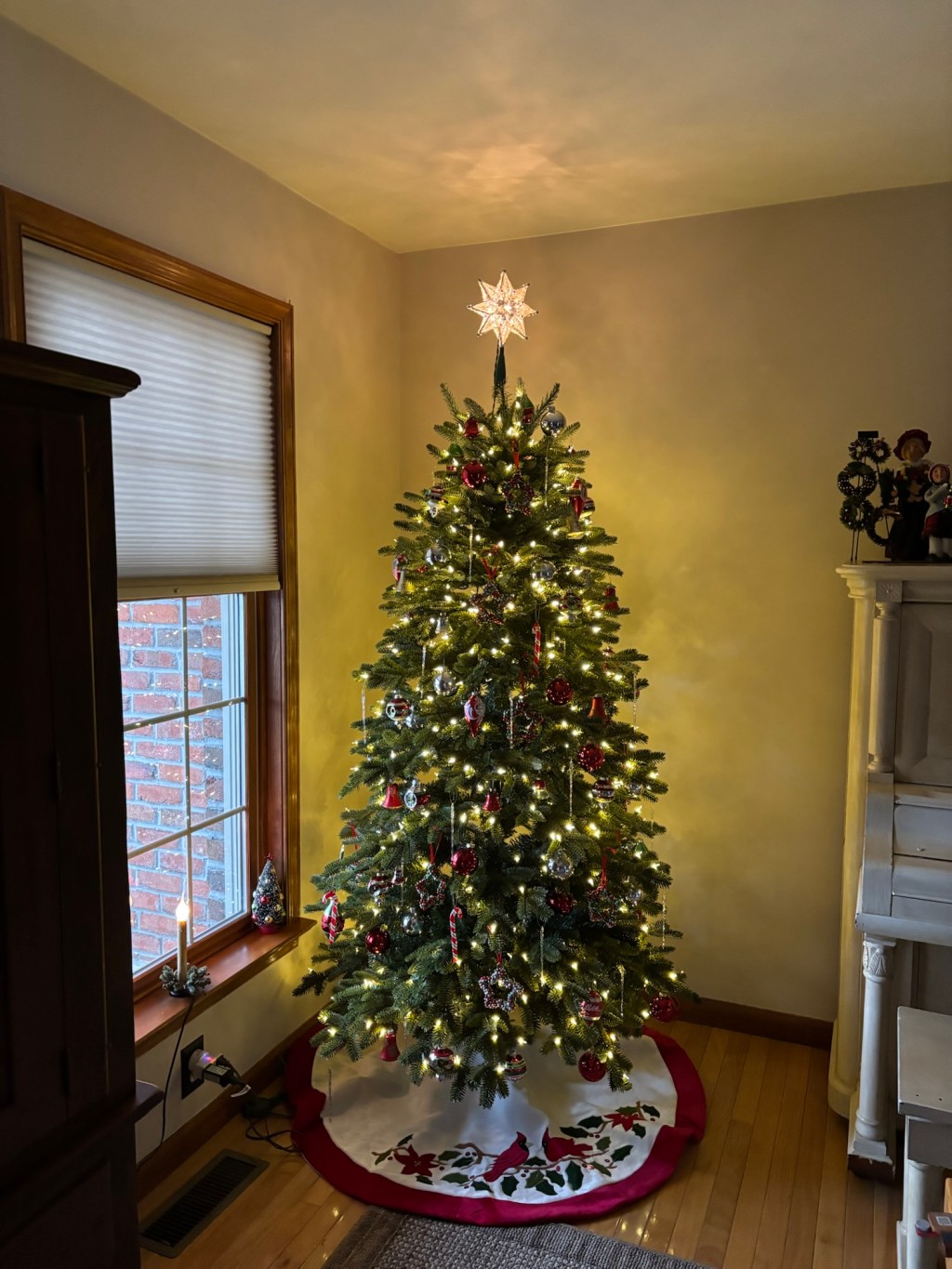 The Times, They Are A-Changin’