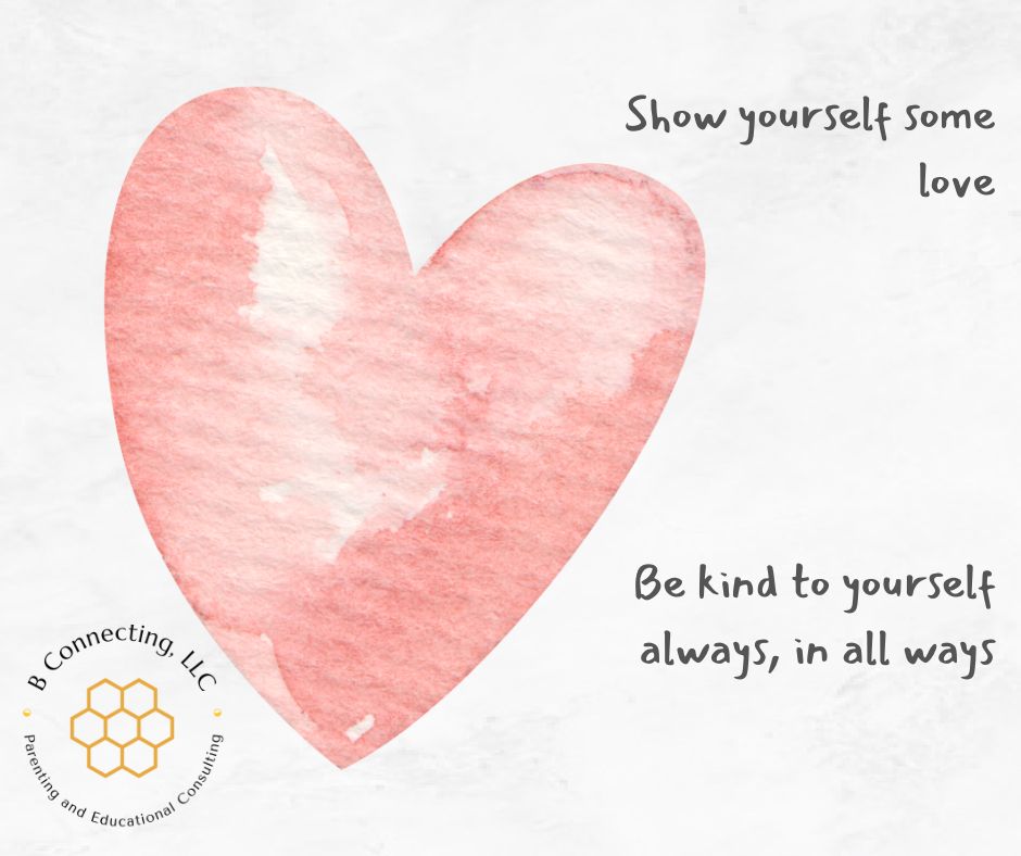 Ignore the Robinsons