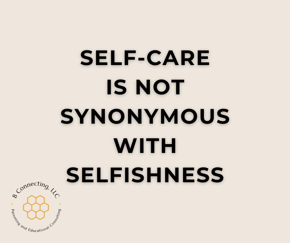 Self-Care In a New&nbsp;Light