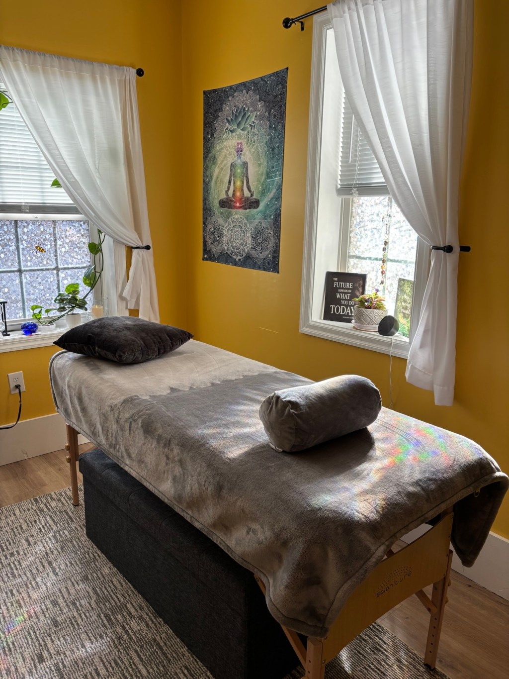 Wait, What Is&nbsp;Reiki?