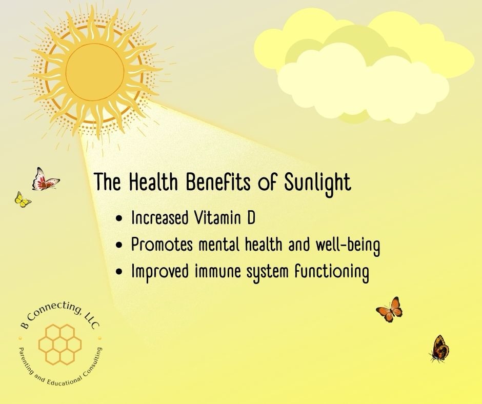 Take Advantage of Spring to Improve Mental&nbsp;Health