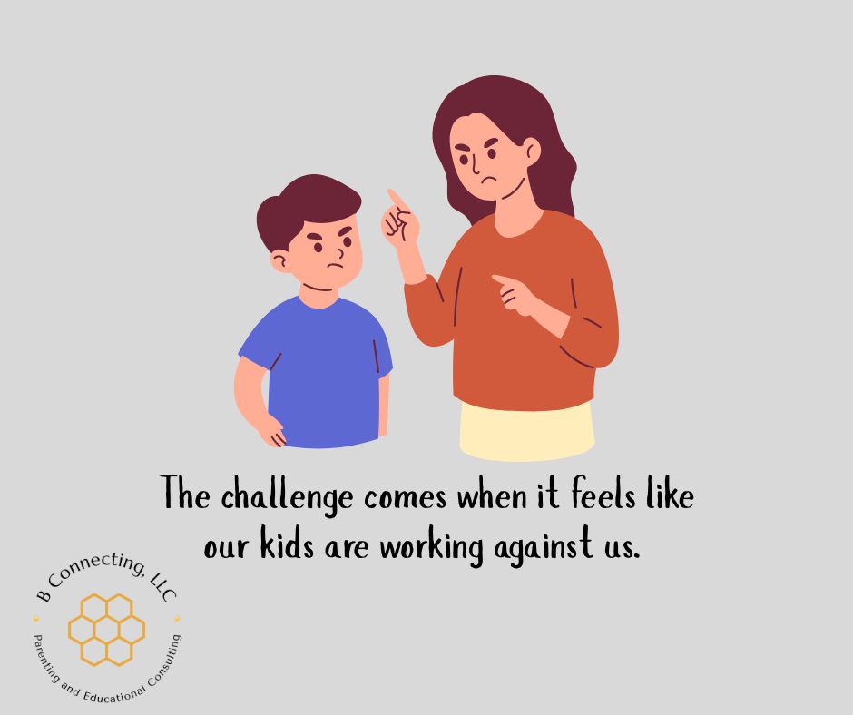 Which Team Are We&nbsp;On?